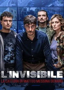 L'Invisibile – La Cattura di Matteo Messina Denaro