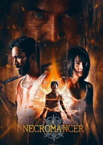 Necromancer