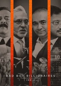 Bad Boy Billionaires: India
