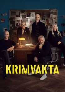 Krimvakta