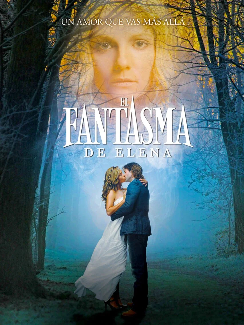 El fantasma de Elena