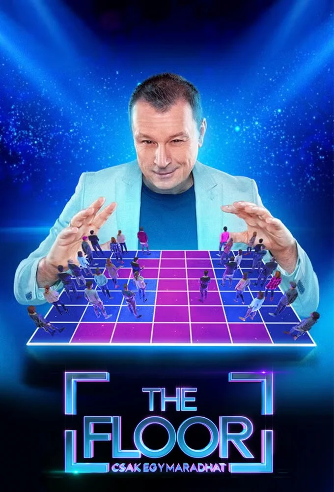 The Floor - Csak egy maradhat