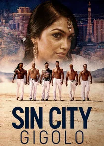Sin City Gigolo: A Murder in Las Vegas