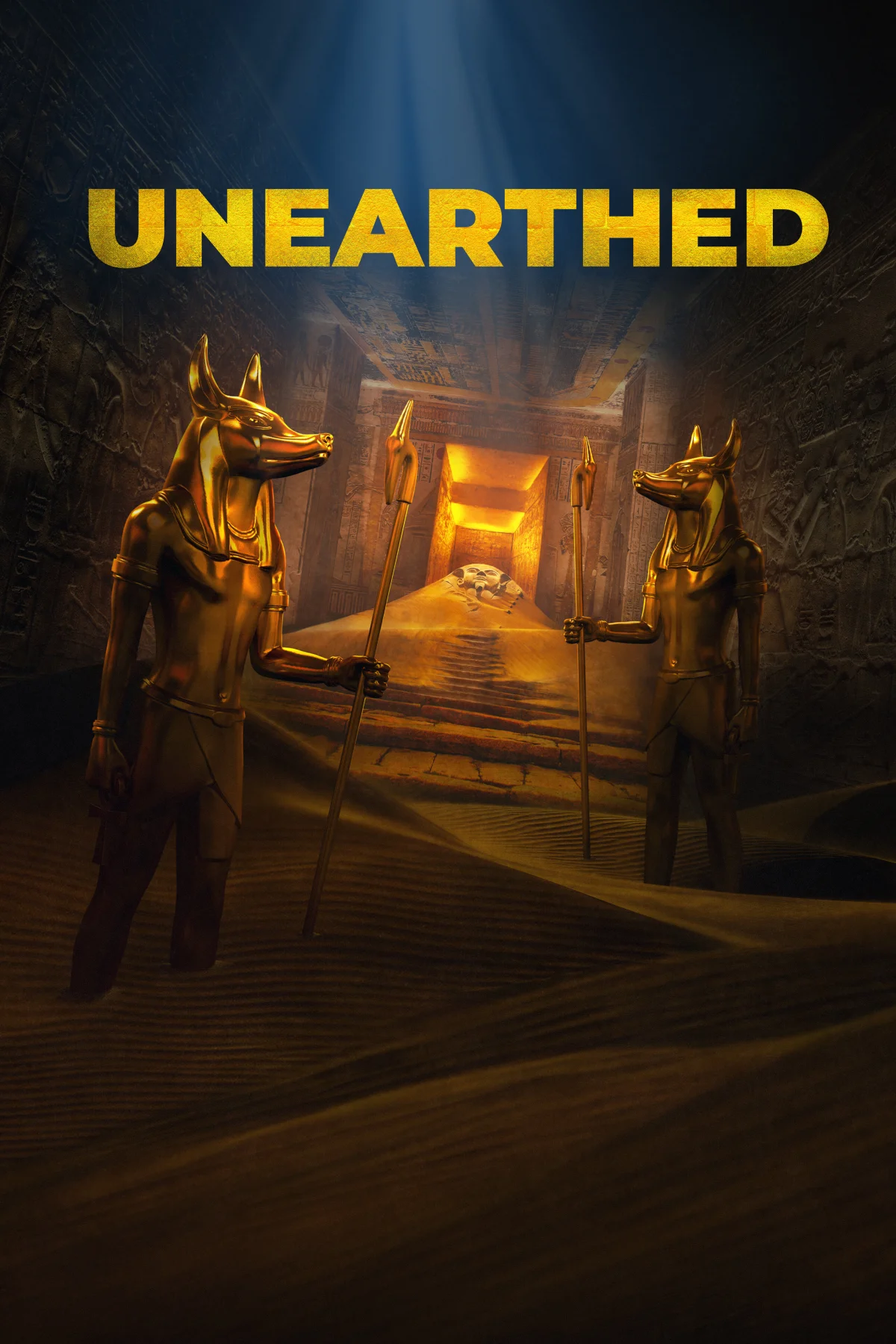 Unearthed