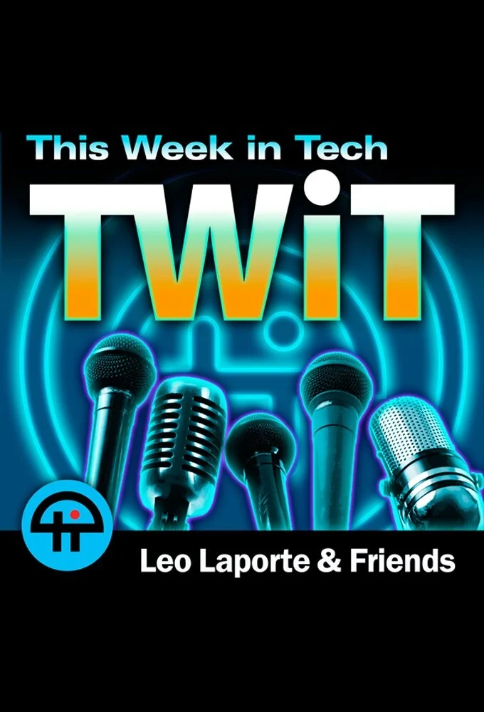 This Week in Tech