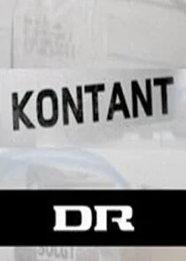 Kontant