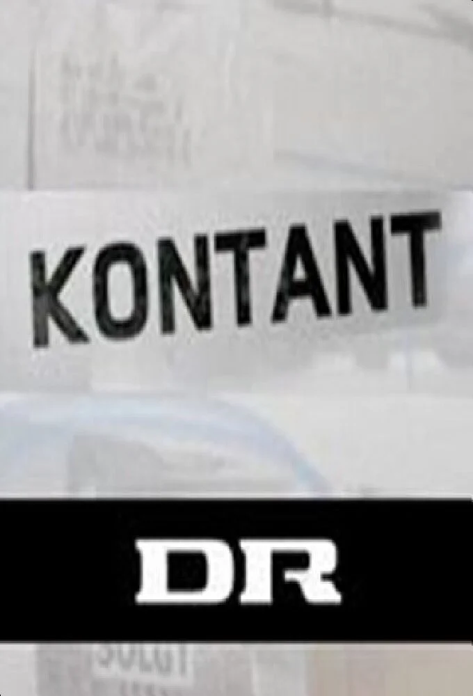 Kontant