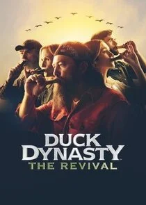 Duck Dynasty: The Revival