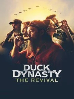 Duck Dynasty: The Revival