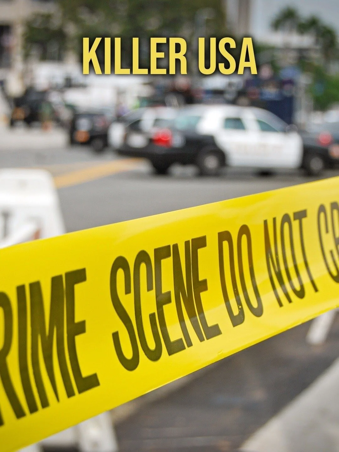 Killer USA