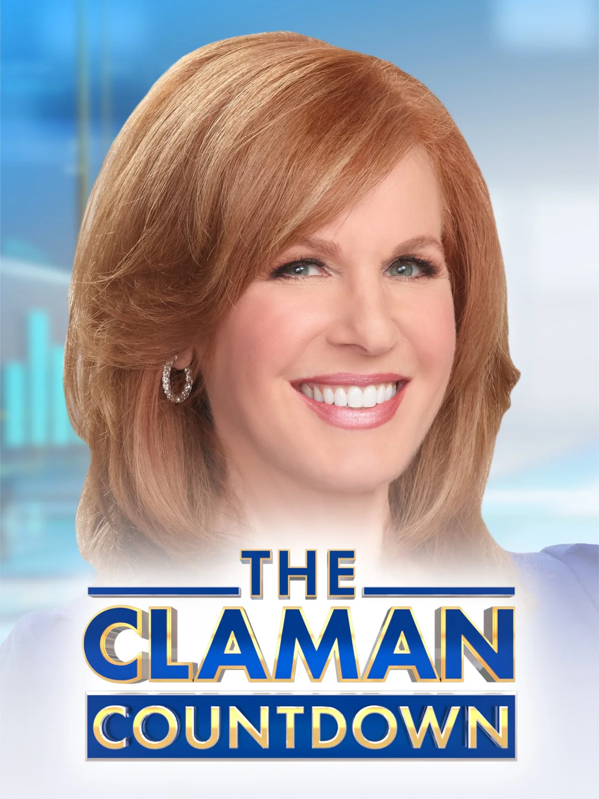 The Claman Countdown