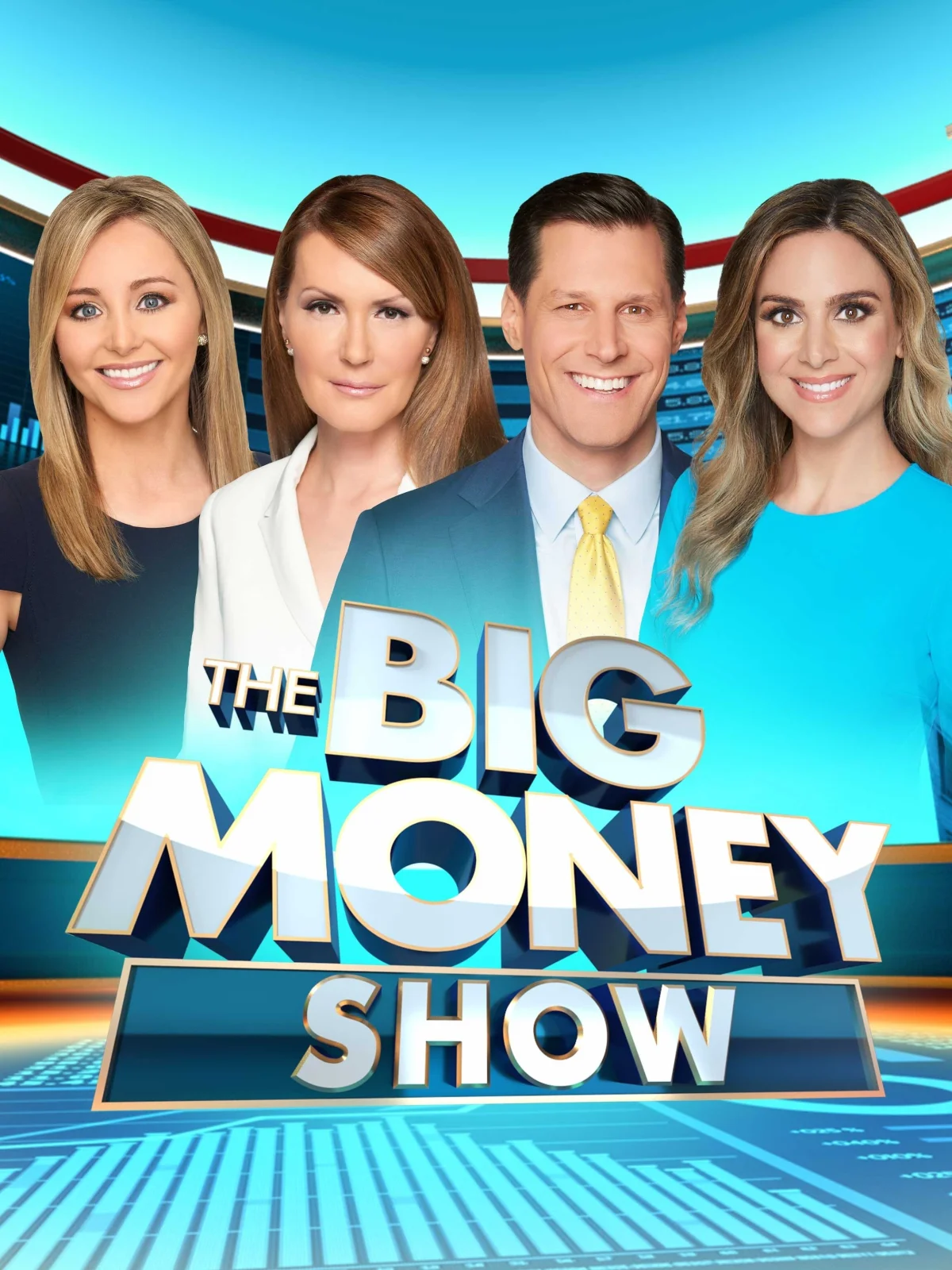 The Big Money Show