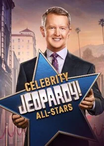 Celebrity Jeopardy!