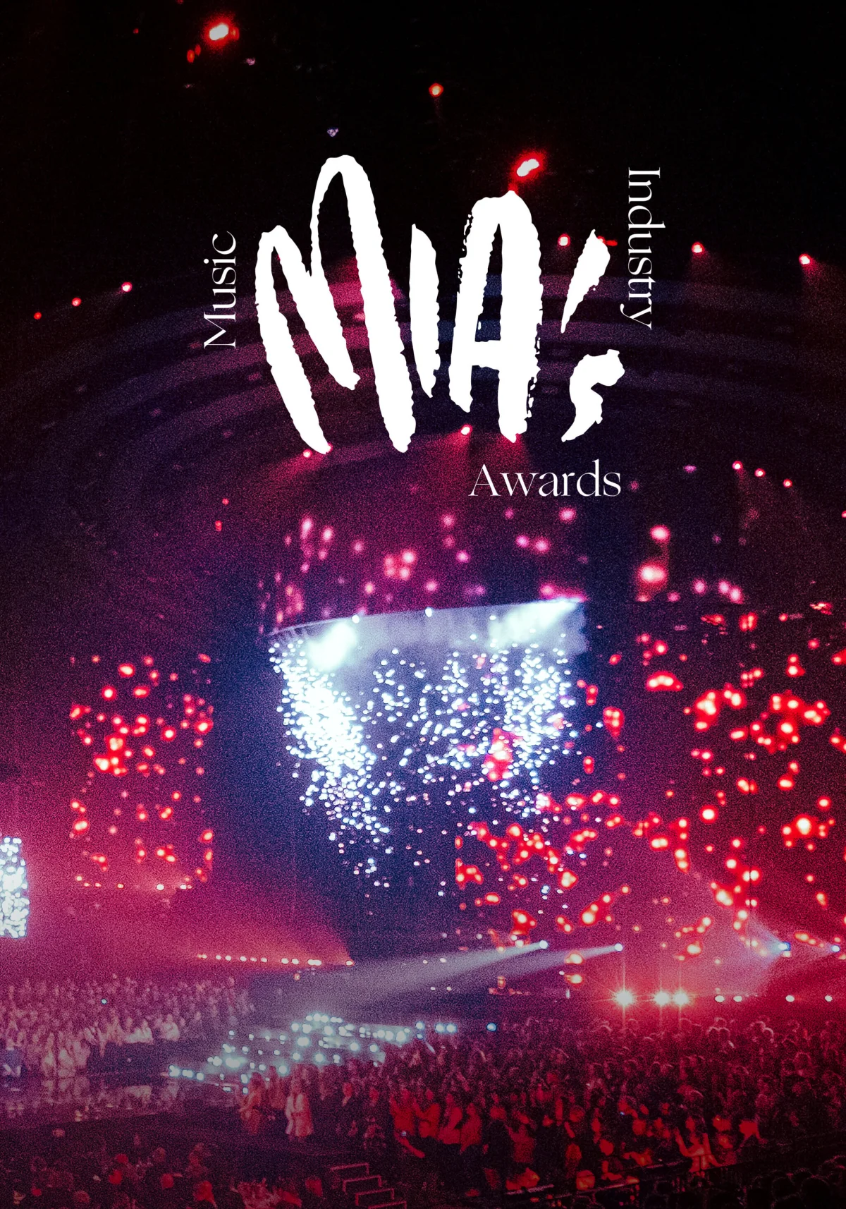 Music Industry Awards