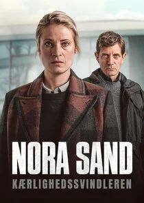 Nora Sand