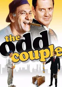The Odd Couple