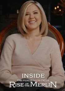 Inside The Pendragon Cycle: Rise of the Merlin