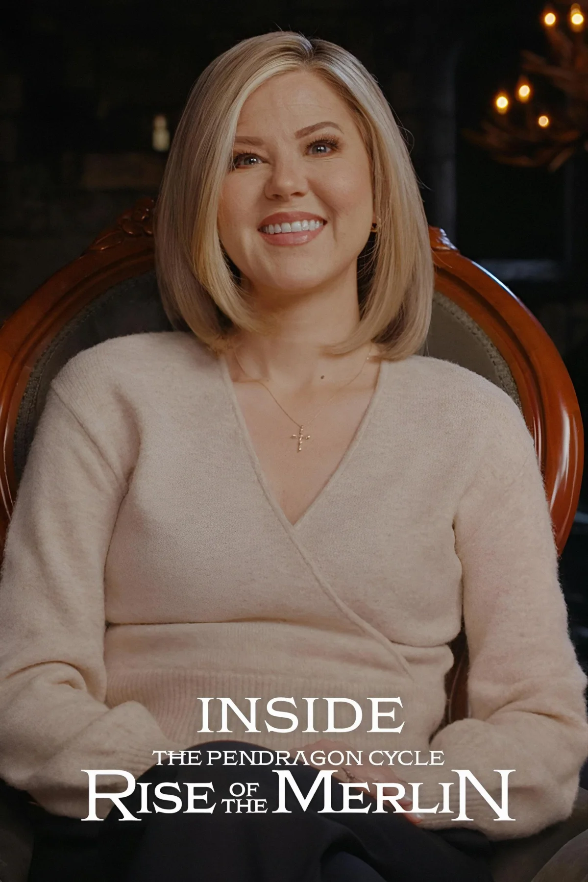 Inside The Pendragon Cycle: Rise of the Merlin