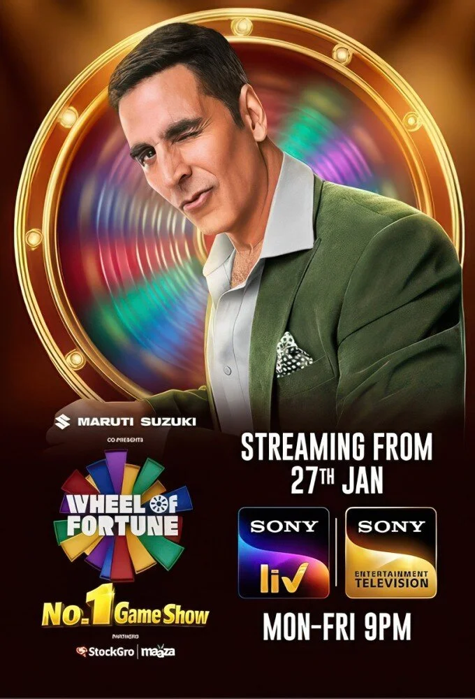 Wheel of Fortune India