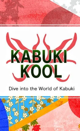 Kabuki Kool