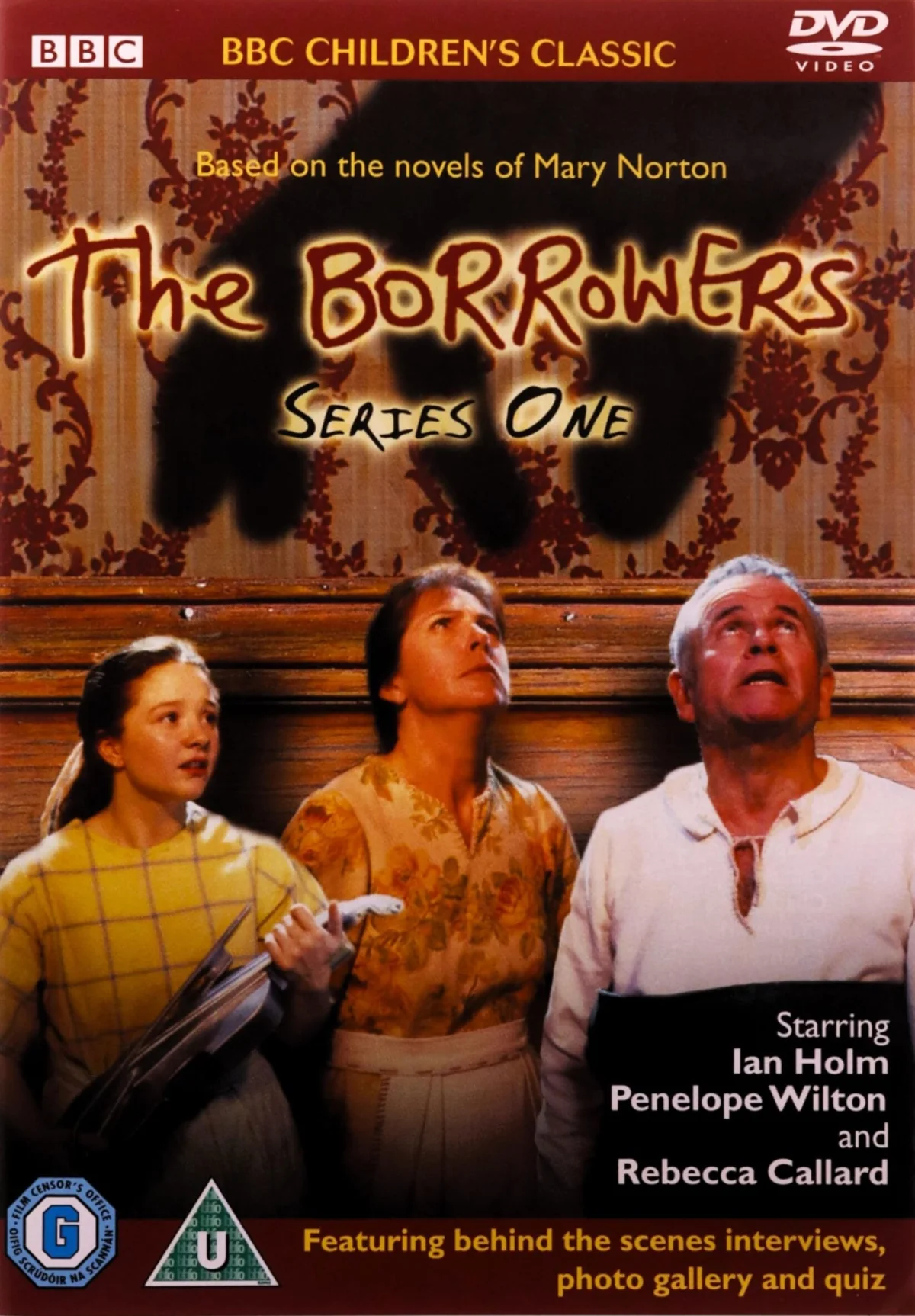 The Borrowers