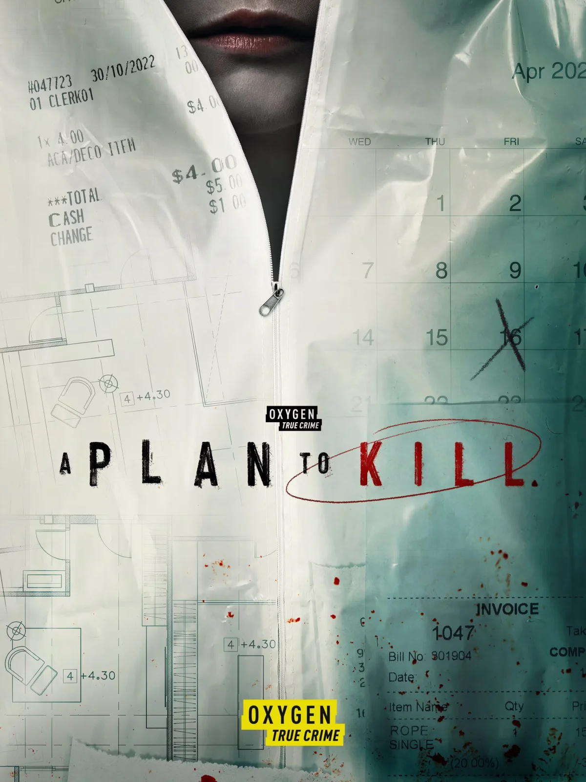 A Plan to Kill