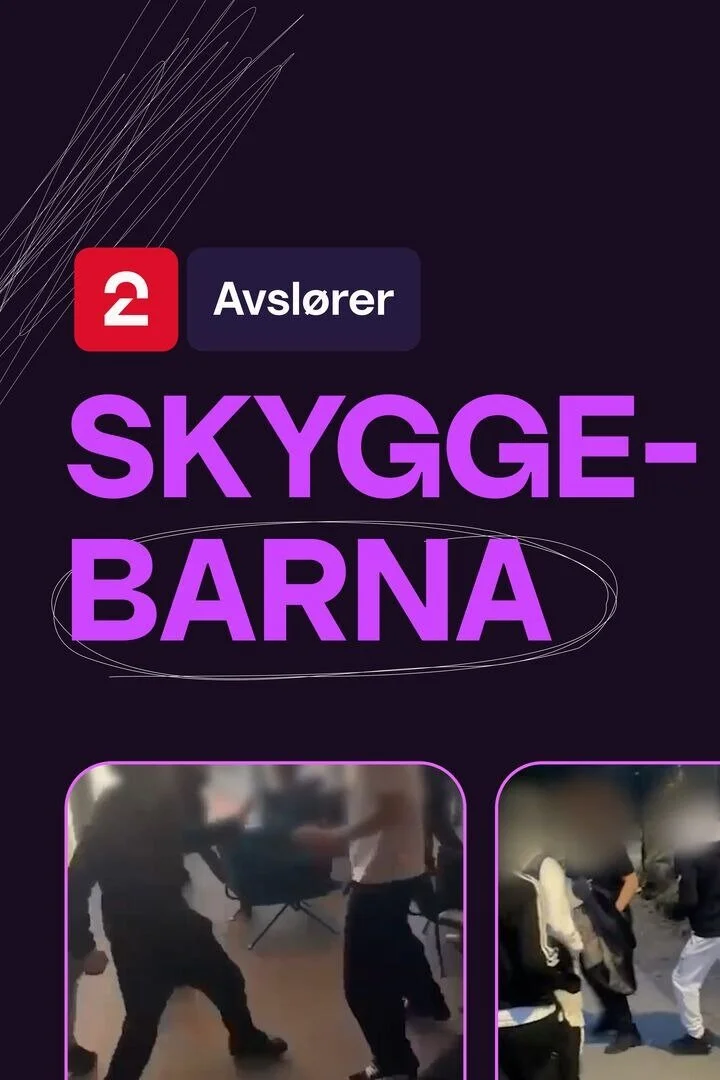 TV 2 avslører