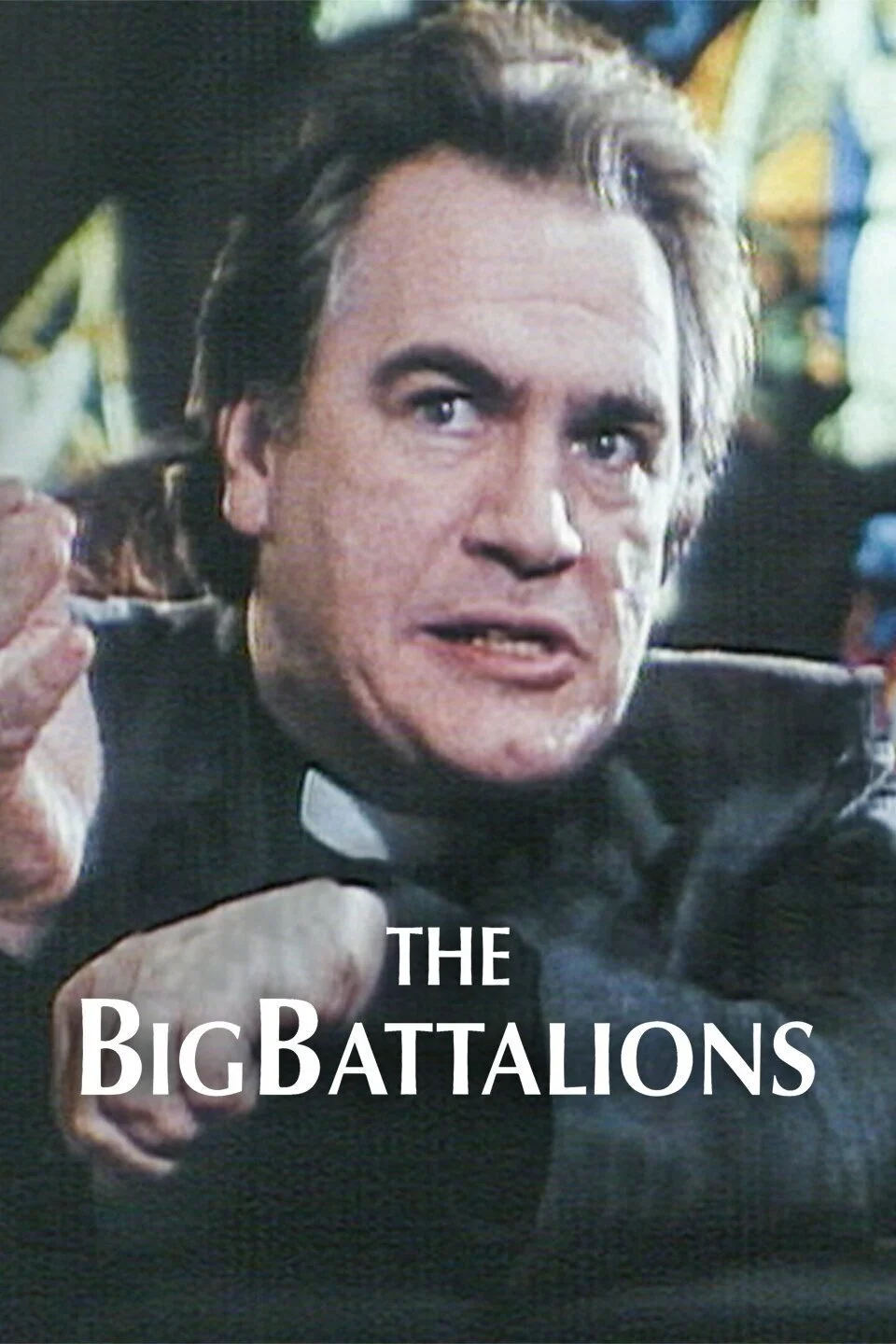 The Big Battalions