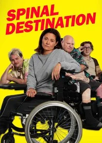 Spinal Destination