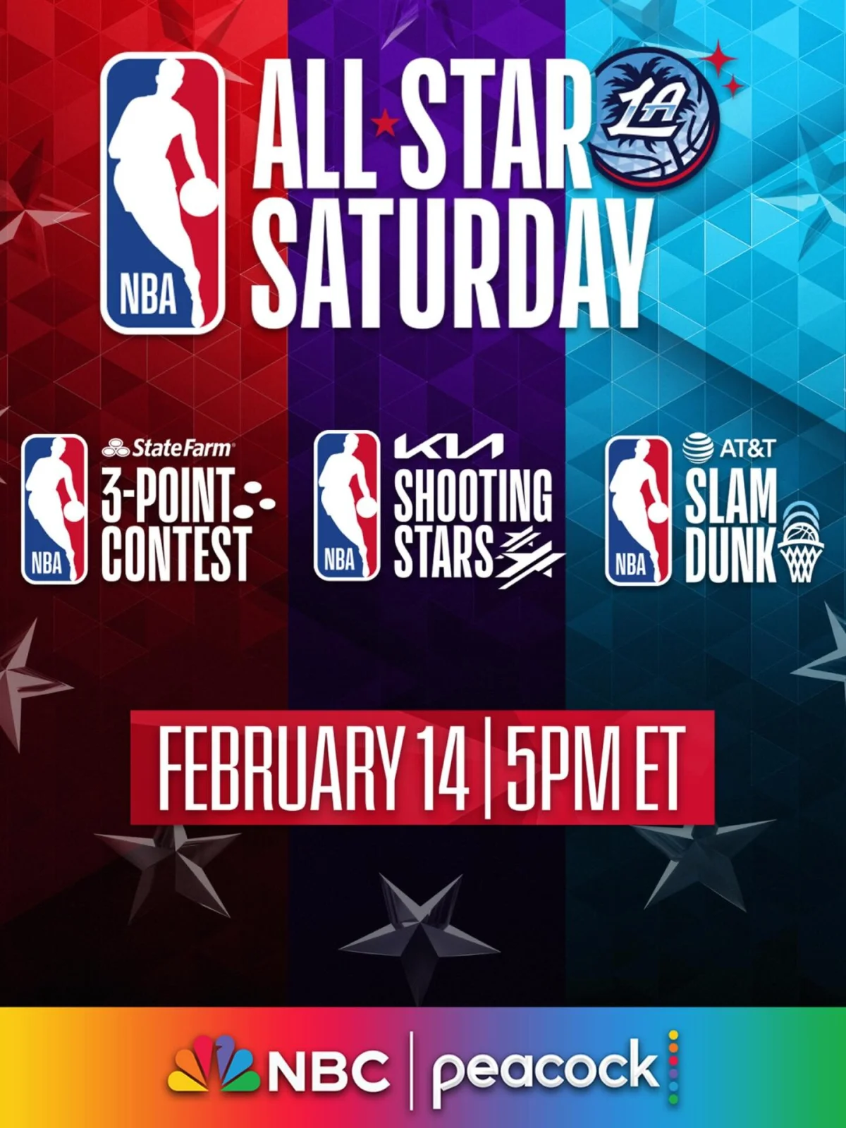 NBA All-Star Saturday