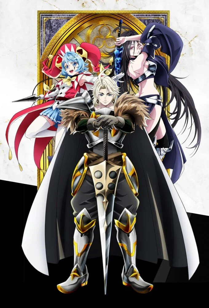 The Exiled Heavy Knight Knows How to Game the System