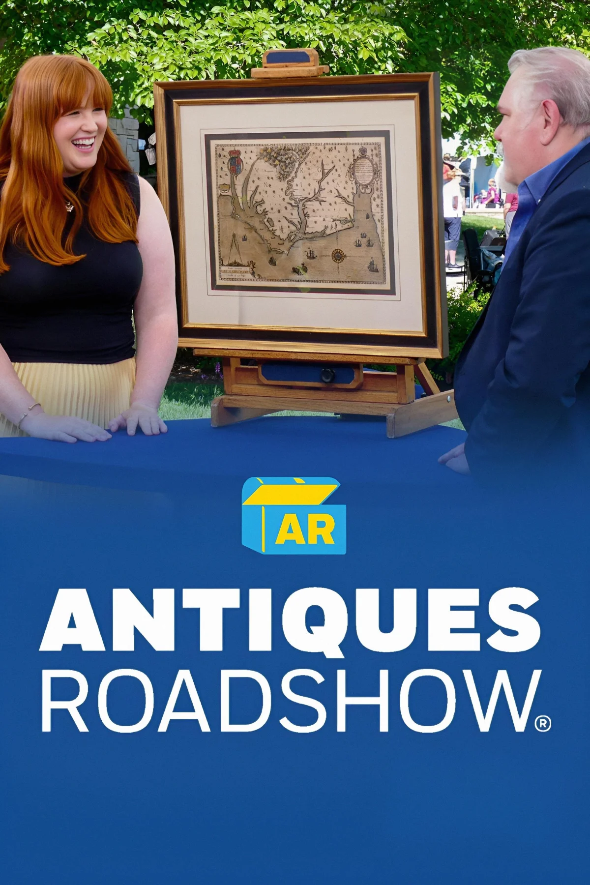 Antiques Roadshow