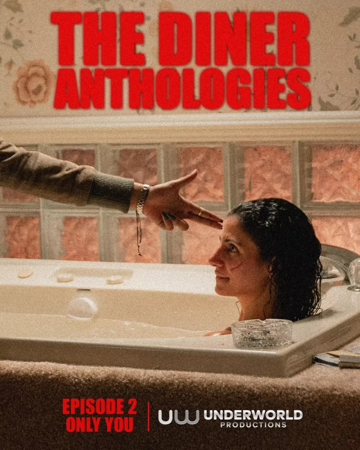 The Diner Anthologies