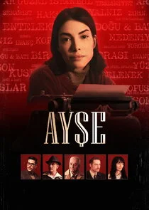 Ayşe