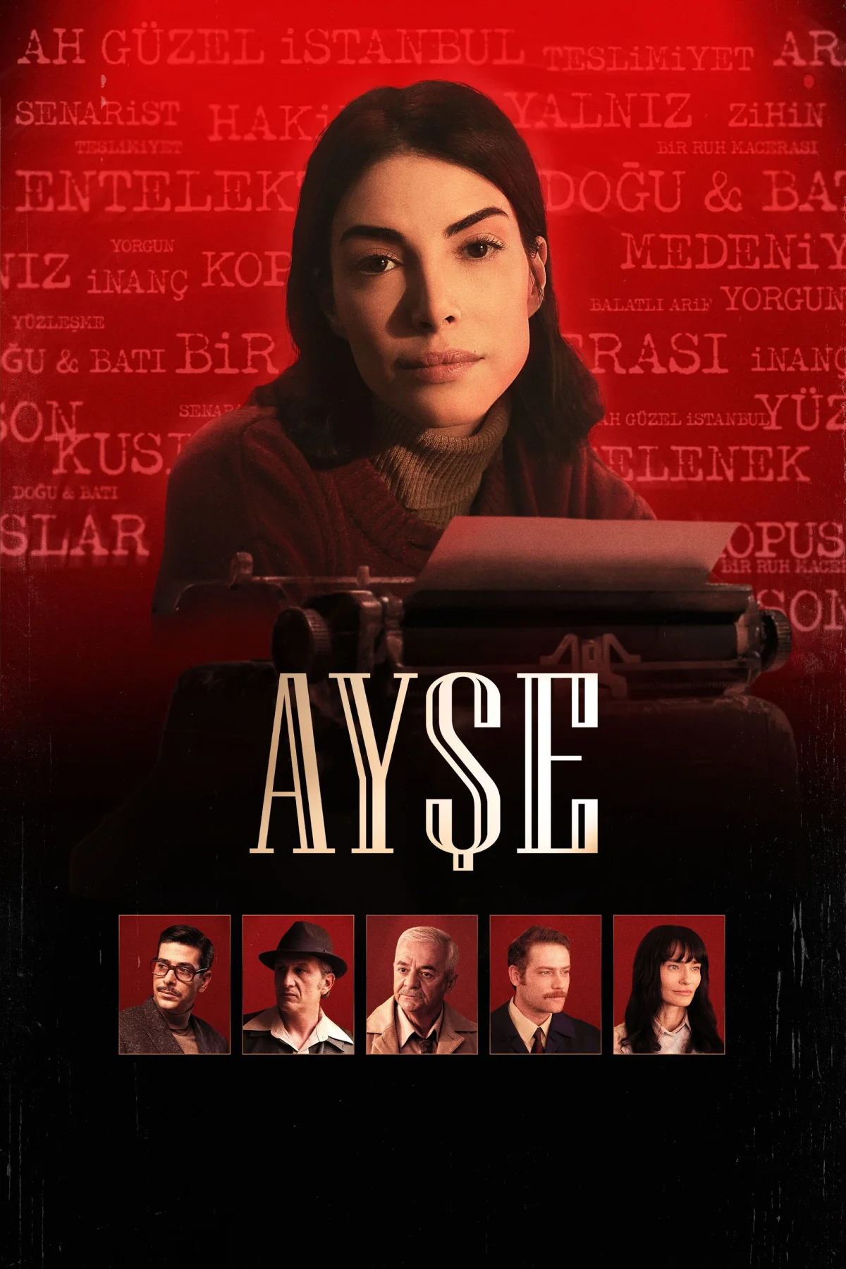 Ayşe