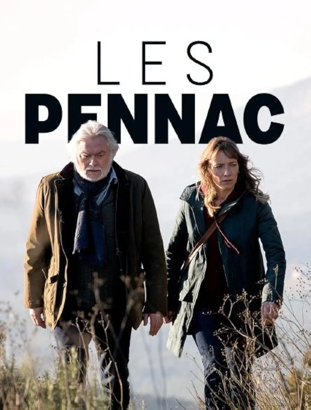 Les Pennac(s)