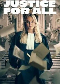 Justice for All