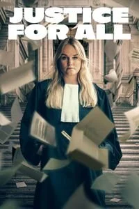 Justice for All