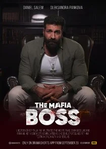 The Mafia Boss