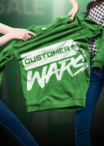 Customer Wars