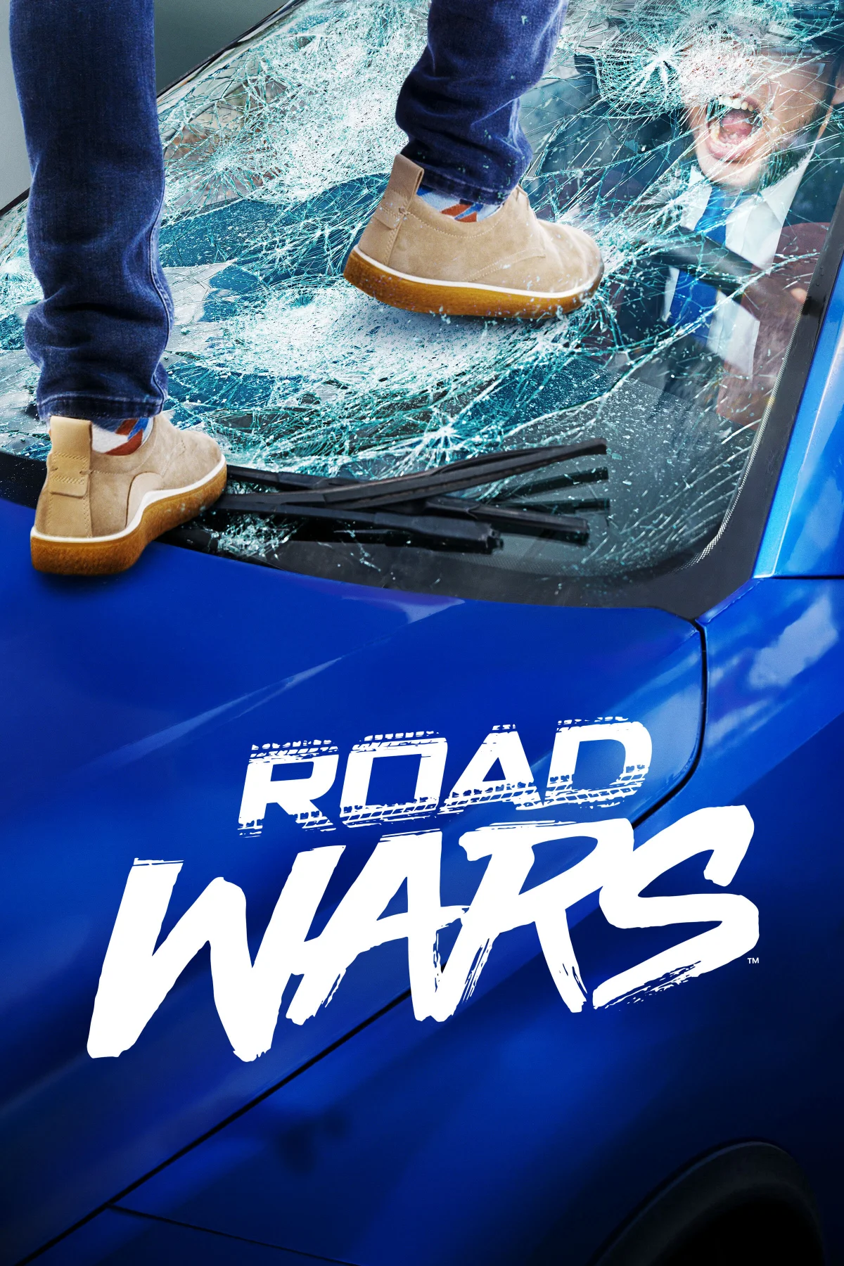 Road Wars