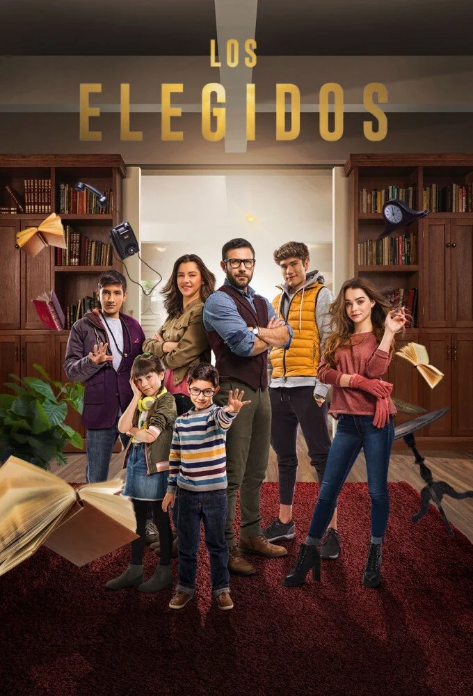 Los Elegidos