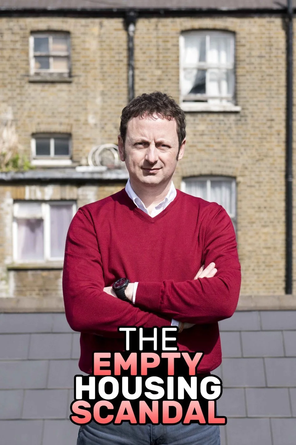 The Empty Housing Scandal