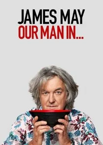 James May: Our Man In…