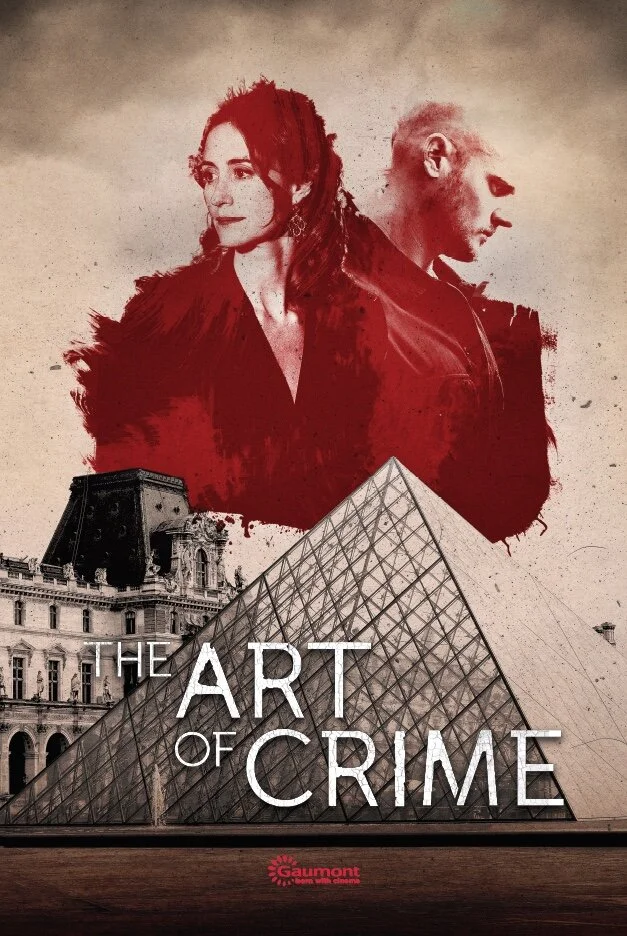 L'Art du crime