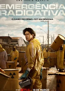 Emergência Radioativa