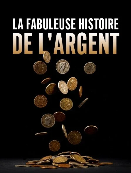 La fabuleuse histoire de l'argent