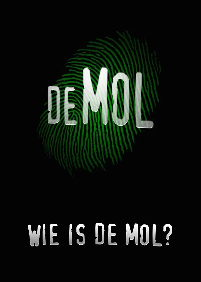 Wie is de Mol?