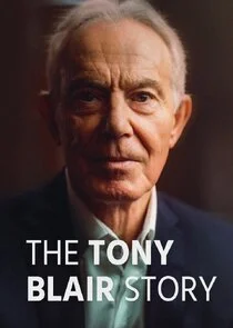 The Tony Blair Story