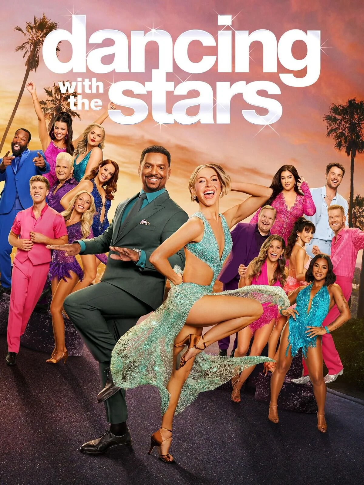 Dancing with the Stars